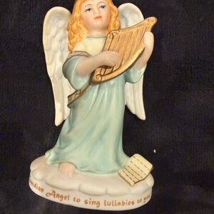 1996 Vintage Heavenly Guardians collection